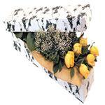 Surprise your loved ones with this Gorgeous Gift B......  to flowers_delivery_puerto montt_chile.asp