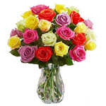 Delight your loved ones with this Gorgeous Assortm......  to coquimbo_florists.asp