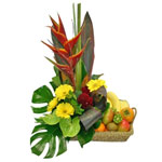 Earn appreciation for sending this Superior Assort......  to chillan_florists.asp