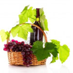 Be happy by sending this Enigmatic Basket of Grape......  to puerto varas_florists.asp