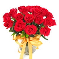 Conquer the hearts of the people you love by sendi......  to jintan_florists.asp