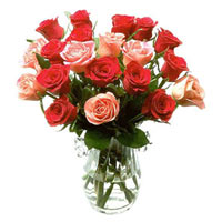 Decorate your house with this Classic Combination ......  to flowers_delivery_baicheng_china.asp