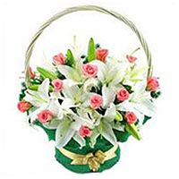Pamper your loved ones by sending them this Pretty......  to Hengyang