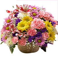 Spread smiles all over the lives of the people you......  to inner mongolia_florists.asp