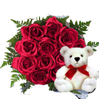 A perfect gift for any occasion, this Blooming 1 D......  to flowers_delivery_zhoushan_china.asp