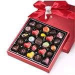 Hand made chocolate, fresh and delicious!<br/>Wei......  to baotou_florists.asp