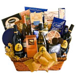 Gifting this Exclusive Celebrations Gift Basket is......  to Fenghua_china.asp