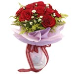 An amazing gift for the amazing people in your lif......  to flowers_delivery_shijiazhuang_china.asp