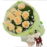 Order for your closest people this Wonderful Arran......  to xiangtan_china.asp