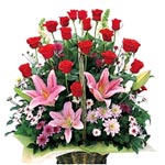 Acknowledge the people who love you by sending thi......  to shijiazhuang_florists.asp