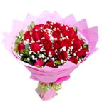 Gift someone you love this Blossoming 48 Merry Mix......  to Kunming_china.asp