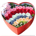 Acknowledge the people who love you by sending thi......  to Wuwei_china.asp
