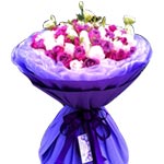 Celebrate each and every special moment of togethe......  to lincang_florists.asp