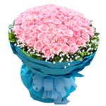 Mesmerize your dear ones with this Brilliant Round......  to flowers_delivery_putian_china.asp