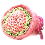 Let your loved ones feel your presence however far......  to flowers_delivery_baoding_china.asp
