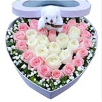 Let your loved ones blush in the colors with this ......  to ningbo