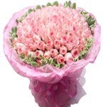 Spread smiles all over the lives of the people you......  to flowers_delivery_baishan_china.asp