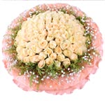 Pamper your loved ones by sending them this Joyful......  to flowers_delivery_xianning_china.asp