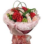 Order for your closest people this Eye-Catching Mi......  to putian_florists.asp