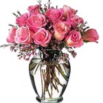 A fabulous gift for all occasions, this Blooming S......  to flowers_delivery_tongren_china.asp
