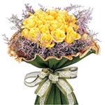 Earn appreciation for sending this Lovely Sunshine......  to flowers_delivery_huadu_china.asp