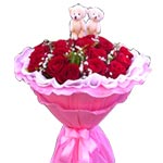 Astonish your friends and family by bringing to yo......  to flowers_delivery_changzhi_china.asp