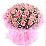 Reflect the beam of your love into the lives of yo......  to jiujiang_florists.asp