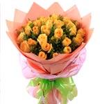 Be happy by sending this Pure Graceful Floral Bloo......  to flowers_delivery_changzhi_china.asp