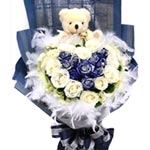 Deliver your love to your dear ones by sending the......  to flowers_delivery_ezhou_china.asp