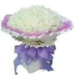 Wrapped up with your love, this Artful Round Arran......  to flowers_delivery_ankang_china.asp