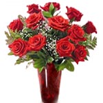 A perfect gift for any occasion, this Dreamy Arran......  to flowers_delivery_tongren_china.asp