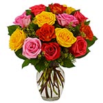 Settle for an unique gift for the most special per......  to jiayuguan_florists.asp