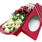 Uplift the moods while you are on a picnic with yo......  to qinghai_florists.asp