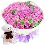 Enthrall the people close to your heart by sending......  to baotou_florists.asp