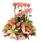 Carve your way to the hearts of the ones you admir......  to danyang_florists.asp