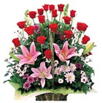 Let your loved ones dive into the pool of flavors ......  to hubei_florists.asp