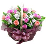 A classic gift, this Touching Bouquet of Happiness......  to danyang_florists.asp