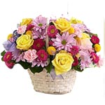 Be happy by sending this Enchanting Bouquet of Tog......  to longyan_florists.asp