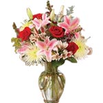 Send with your love to your dear ones, this Attent......  to flowers_delivery_yibin_china.asp