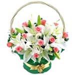 Console someone feeling low by sending him/her thi......  to flowers_delivery_tongren_china.asp