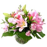 Send this Aromatic Breath of Love Bouquet that add......  to yuncheng_china.asp