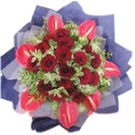 Make your celebrations grander with this Regal Sel......  to flowers_delivery_ankang_china.asp