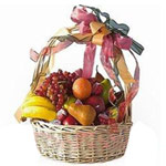 Greet your dear ones with this Bountiful Harvest F......  to flowers_delivery_luzhou_china.asp