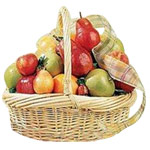 A classic gift, this Charming Fruits Basket makes ......  to Dongwan_china.asp