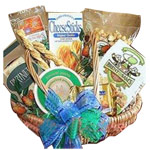 Be happy by sending this Attractive Basket of Savo......  to jiande