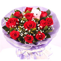 Dapple your dear ones with your love by sending th......  to flowers_delivery_changzhi_china.asp