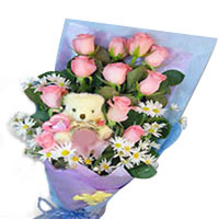 Make a celebration more outstanding by adding to i......  to flowers_delivery_lintong_china.asp