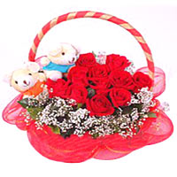 Add sweetness into your relationship by sending pe......  to ningbo