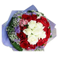 Carve your way to the hearts of the ones you admir......  to flowers_delivery_liaocheng_china.asp