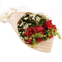 Congratulate your best friends and closer ones on ......  to flowers_delivery_handan_china.asp